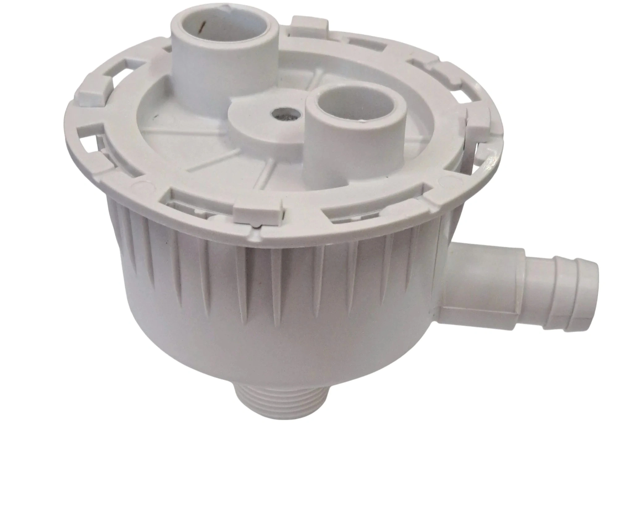 Caixa pvc para esgoto