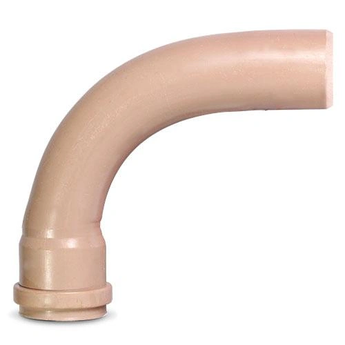 Curva esgoto 100mm preço